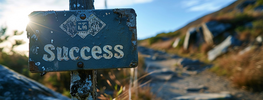 Pathway to Success
