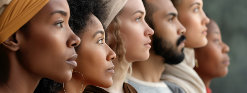 Diverse Voicees