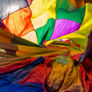 Parachute Parachute