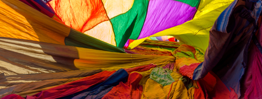 Parachute